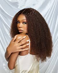 Glueless Wigs