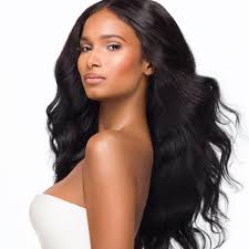 Human Hair Wigs